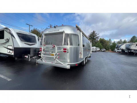 2014 International SERENITY 25RB