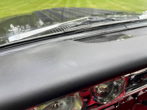 1964 Ford Fairlane 500