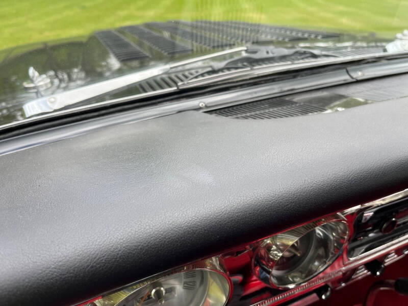 1964 Ford Fairlane 500