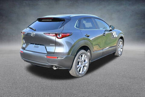 2025 Mazda CX-30 2.5 S Preferred