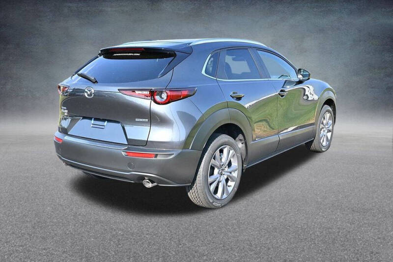 2025 Mazda CX-30 2.5 S Preferred