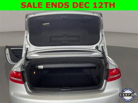 2010 Audi S5 3.0T quattro Premium Plus