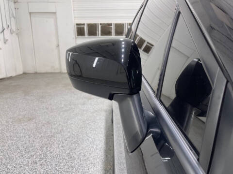 2021 Subaru WRX Premium