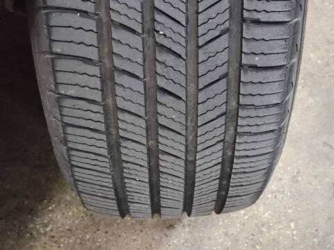 2009 Mercury Grand Marquis LS