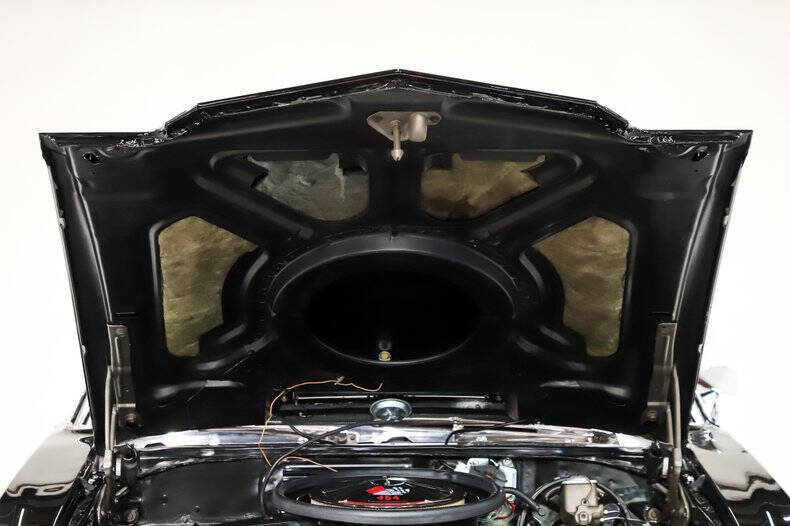 1971 Chevrolet Chevelle