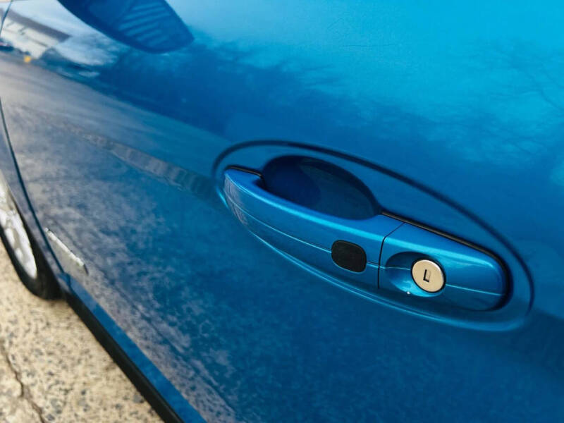 2013 Ford C-MAX Hybrid SEL