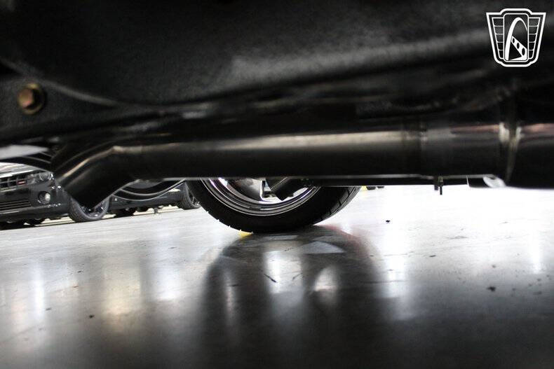 1968 Chevrolet Chevelle