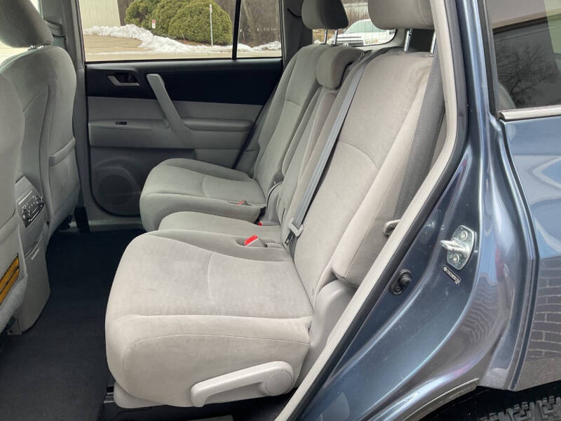 2012 Toyota Highlander