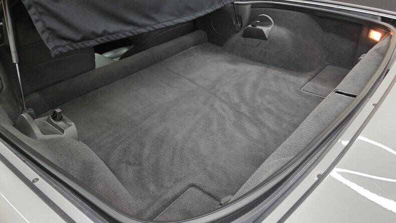 2008 Chevrolet Corvette