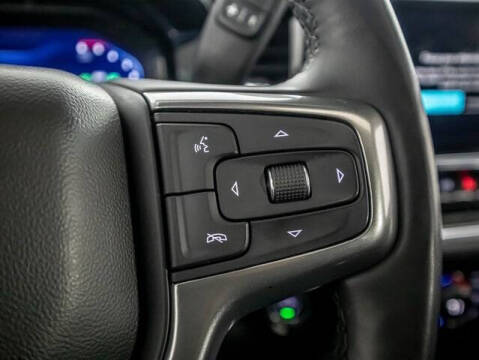 2024 Chevrolet Silverado 3500HD