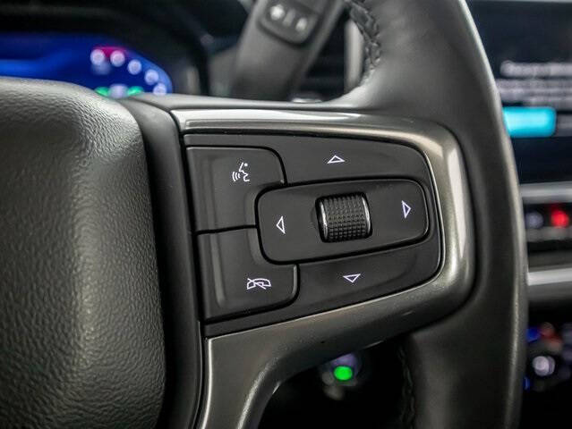 2024 Chevrolet Silverado 3500HD