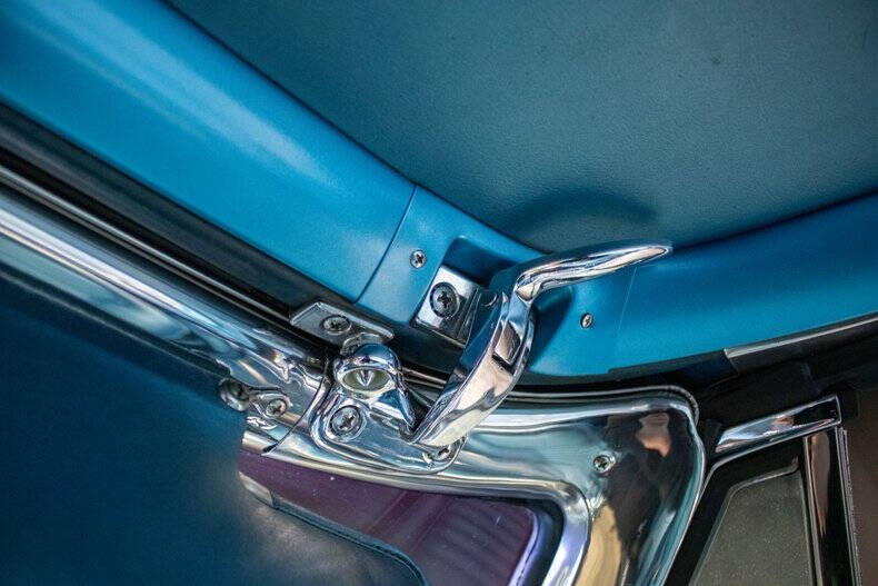 1967 Chevrolet Corvette