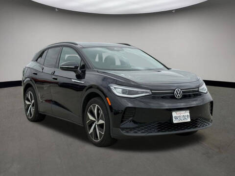 2023 Volkswagen ID.4 Pro S