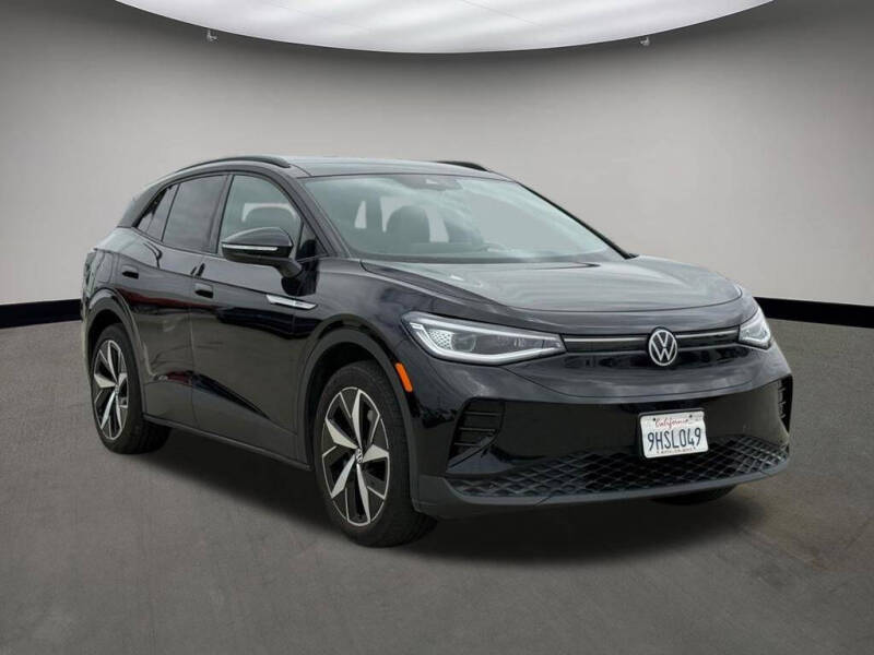 2023 Volkswagen ID.4 Pro S