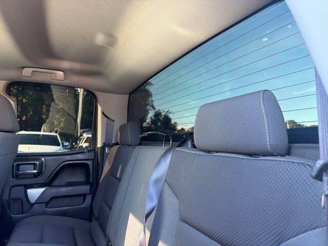 2016 Chevrolet Silverado 1500 LT Z71