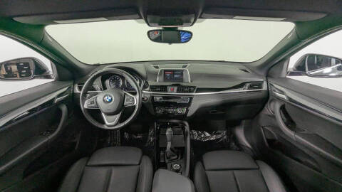 2018 BMW X2 sDrive28i