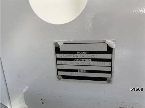 2022 GMC Sierra 2500HD Pro