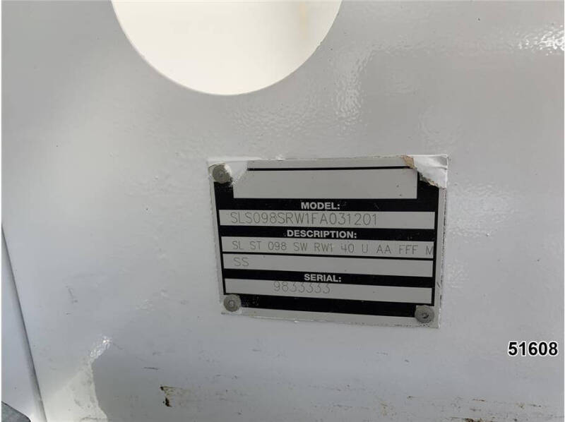 2022 GMC Sierra 2500HD Pro