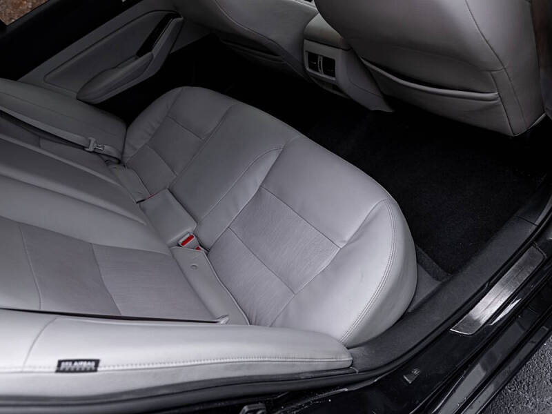 2021 Nissan Altima 2.5 Platinum