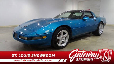 1994 Chevrolet Corvette