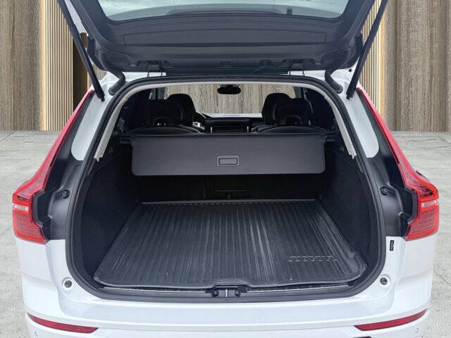 2023 Volvo XC60 B5 Core