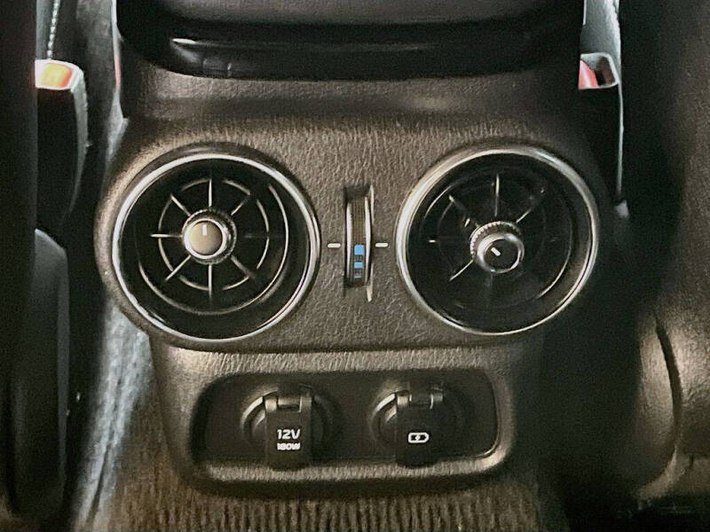2022 Kia Stinger