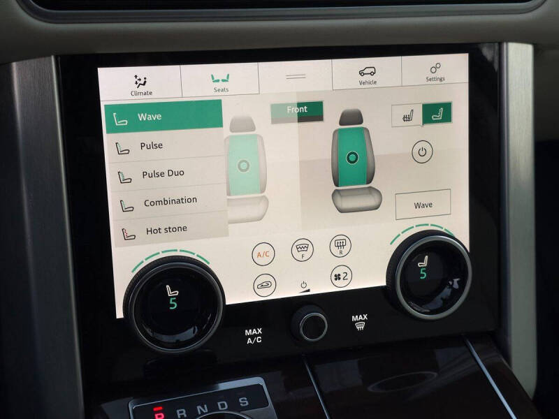 2019 Land Rover Range Rover Autobiography LWB