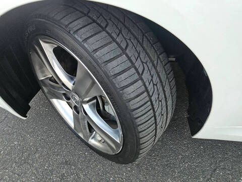 2012 Lexus IS 250C