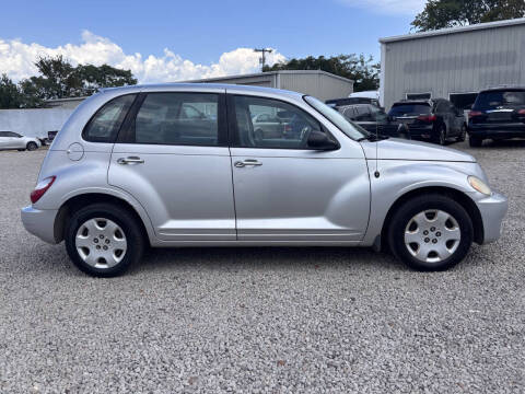 2008 Chrysler PT Cruiser