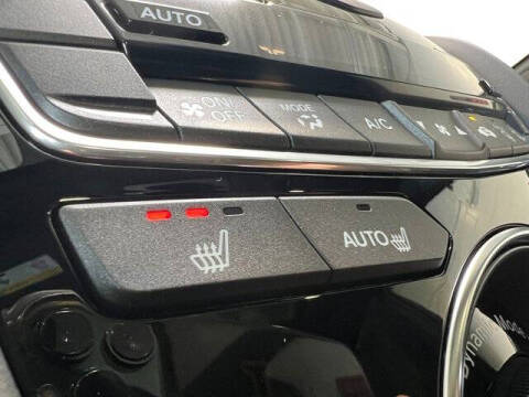 2026 Acura RDX SH-AWD