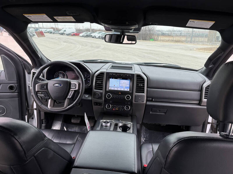 2019 Ford Expedition MAX XLT