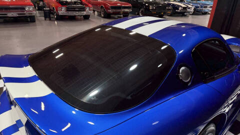 1996 Dodge Viper GTS