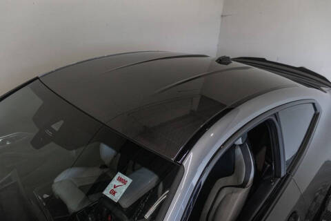 2024 BMW M4 Competition