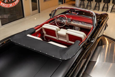 1957 Cadillac Series 62