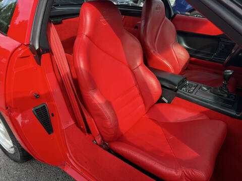 1994 Chevrolet Corvette
