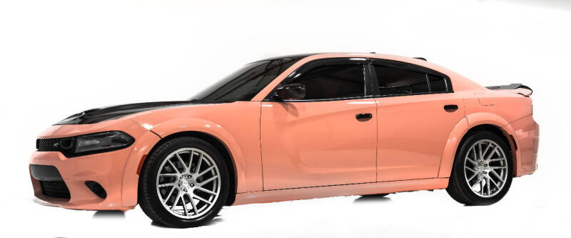2021 Dodge Charger for sale at Houston Auto Credit in Houston TX