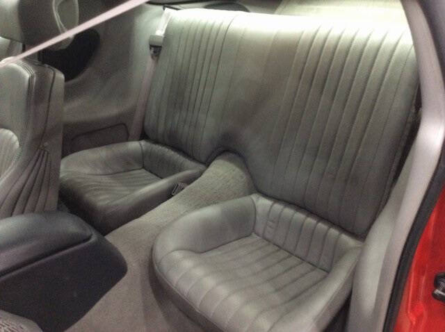 1994 Pontiac Firebird Trans Am