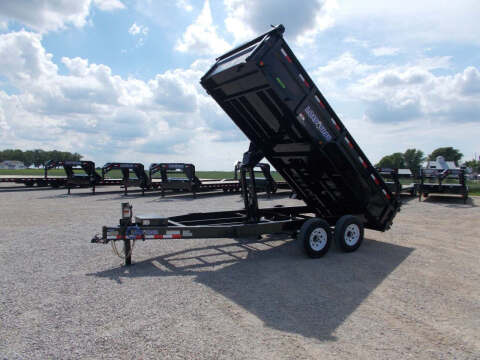 2021 Load Trail n/a