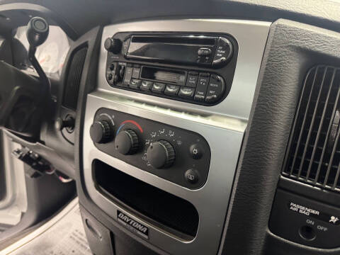 2005 Dodge Ram 1500 ST