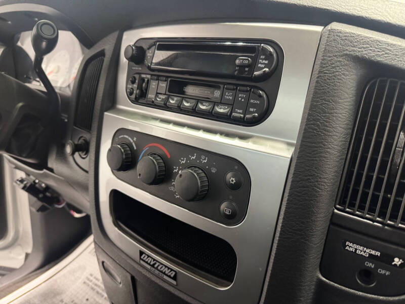 2005 Dodge Ram 1500 ST