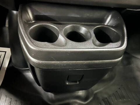 2020 Chevrolet Express 3500