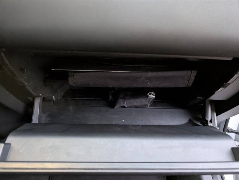 2023 Mazda CX-50 2.5 S Preferred Plus