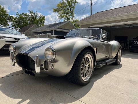 1965 Shelby Cobra