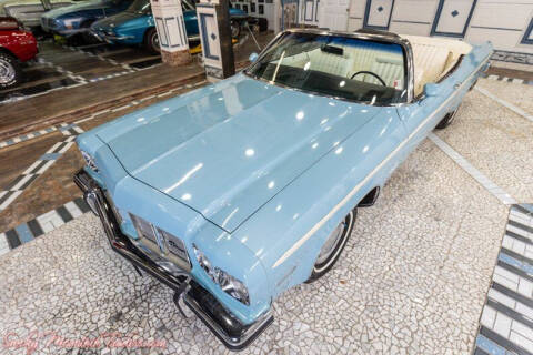 1975 Oldsmobile Delta Eighty-Eight