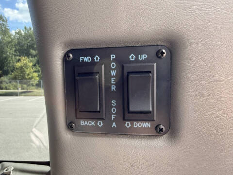 2019 GMC Savana 2500