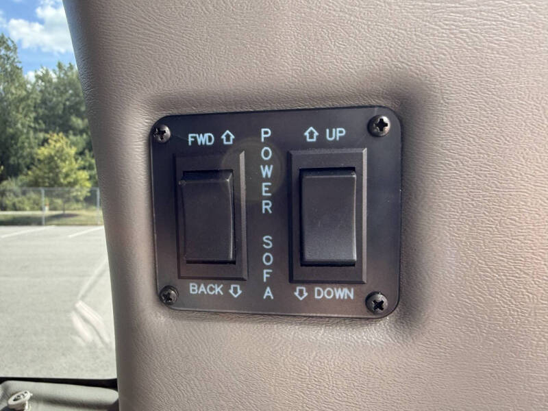 2019 GMC Savana 2500