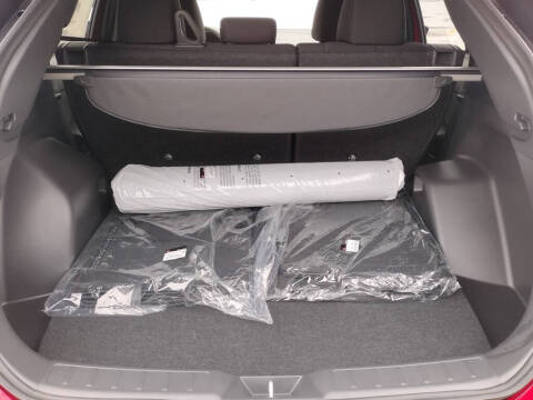 2026 Mitsubishi Eclipse Cross LE