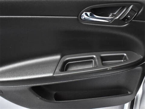 2013 Chevrolet Impala LT Fleet
