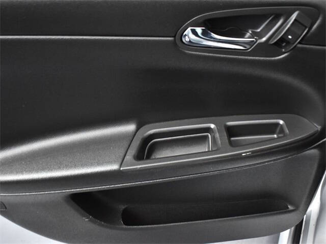 2013 Chevrolet Impala LT Fleet