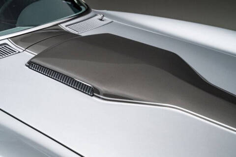 1966 Chevrolet Corvette